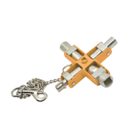 felo Schaltschrankschlüssel Master